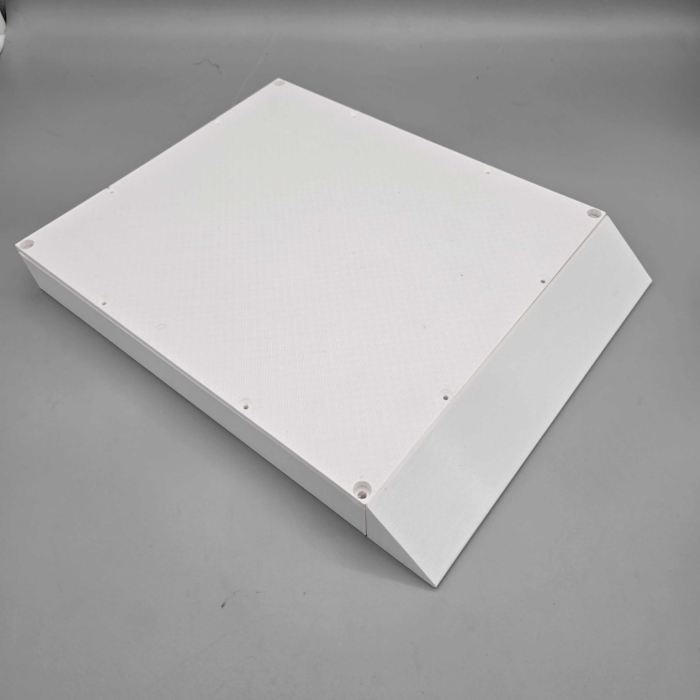 Flat Mount For Starlink Mini - RV's Trucks Cars Boats - 1.7in Low Profile! USA