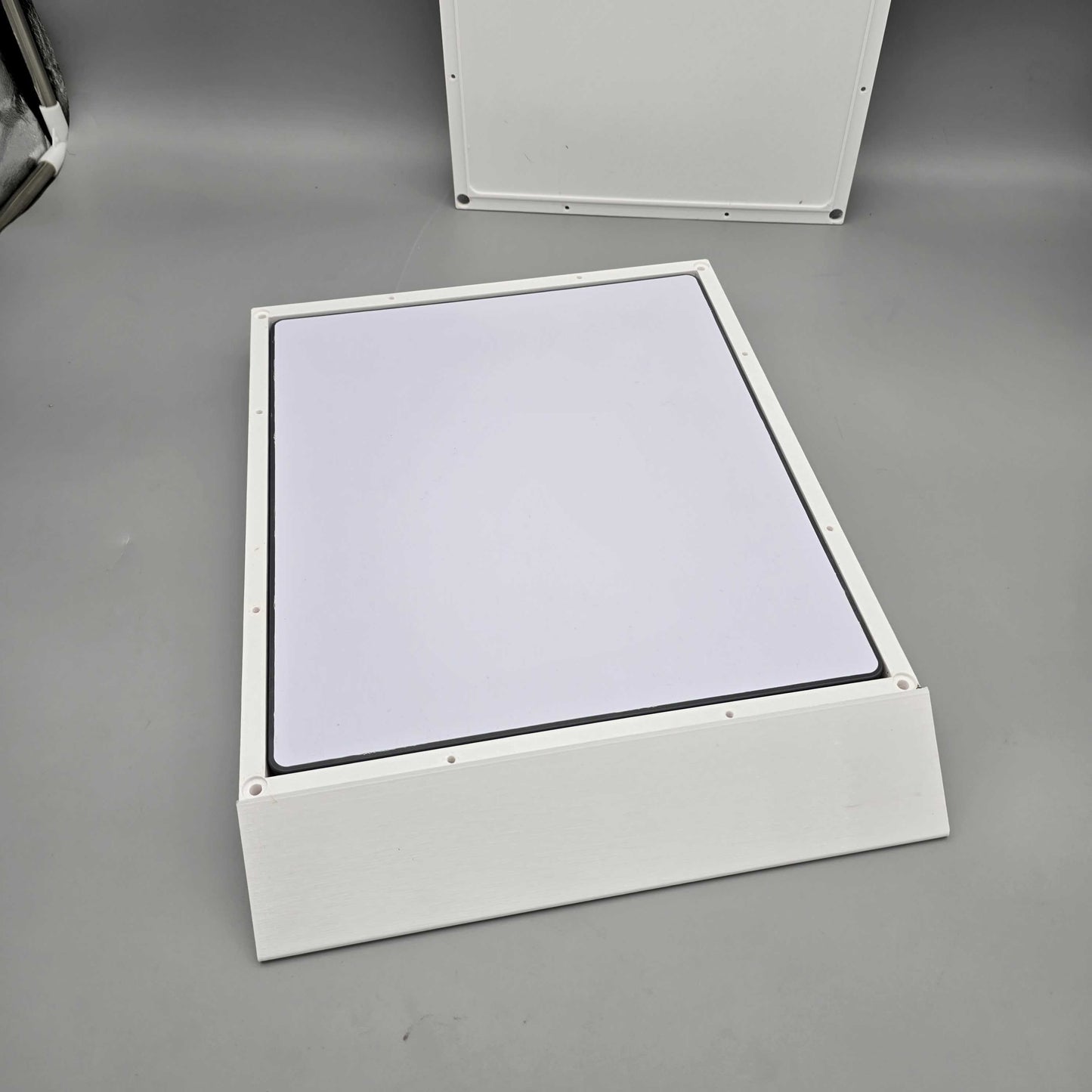 Flat Mount For Starlink Mini - RV's Trucks Cars Boats - 1.7in Low Profile! USA