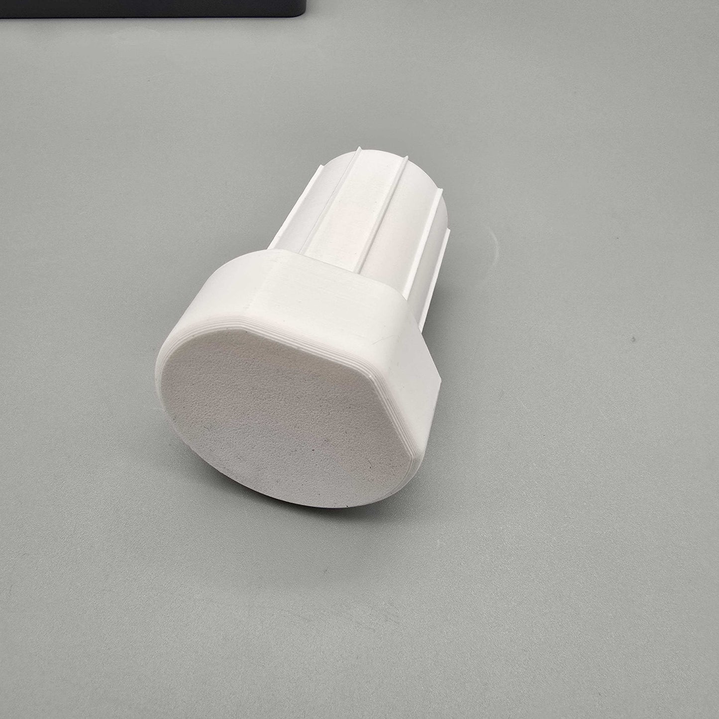 Starlink Mini Dish Pole Mount Adapter for HF 20FT Flagpole