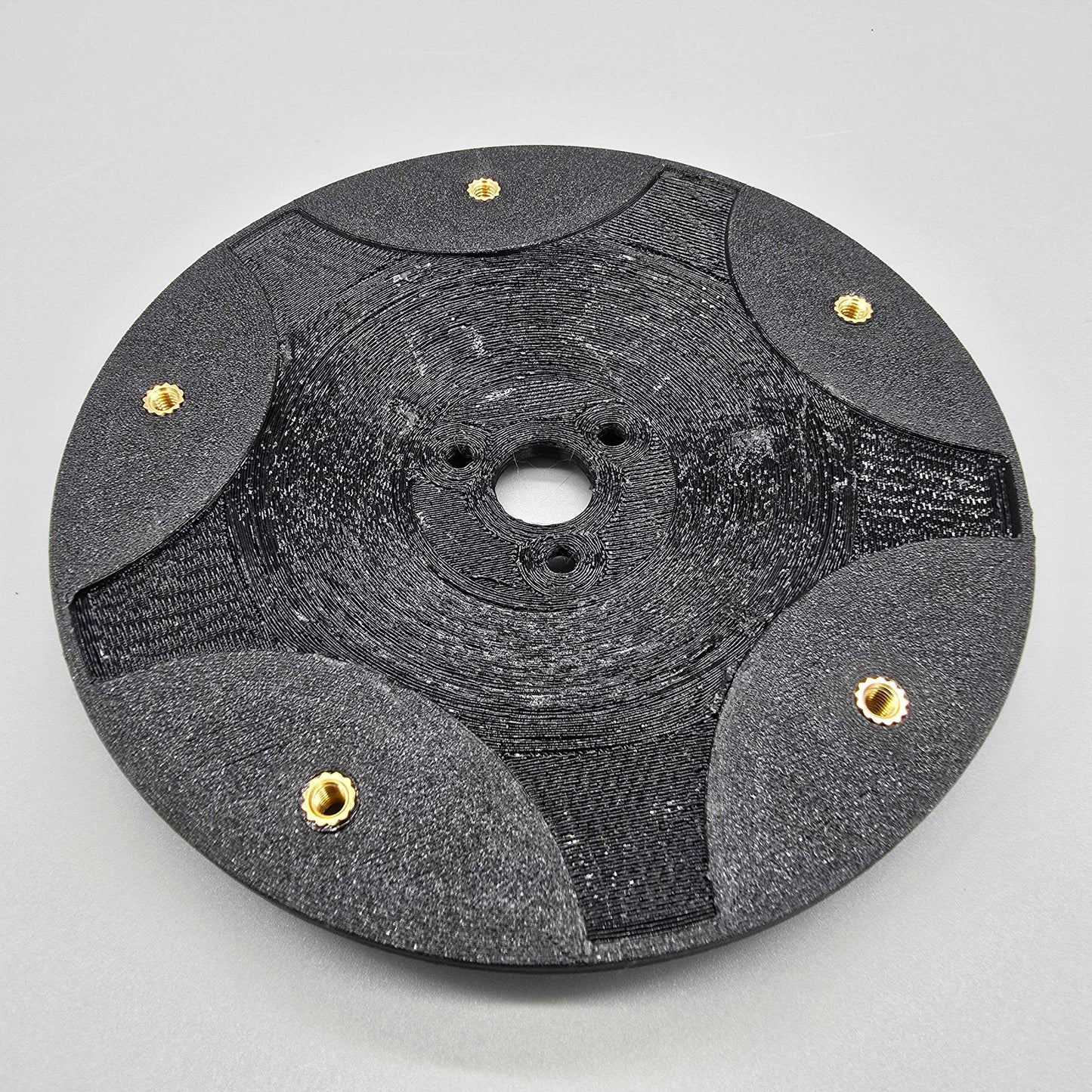 Mammotion Yuka Blade/Cutting Disc Set - 5 Blade (USA Made)