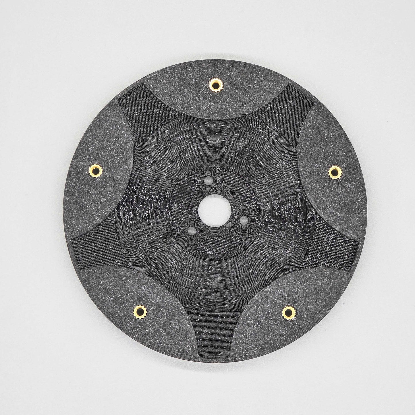 Mammotion Yuka Blade/Cutting Disc Set - 5 Blade (USA Made)
