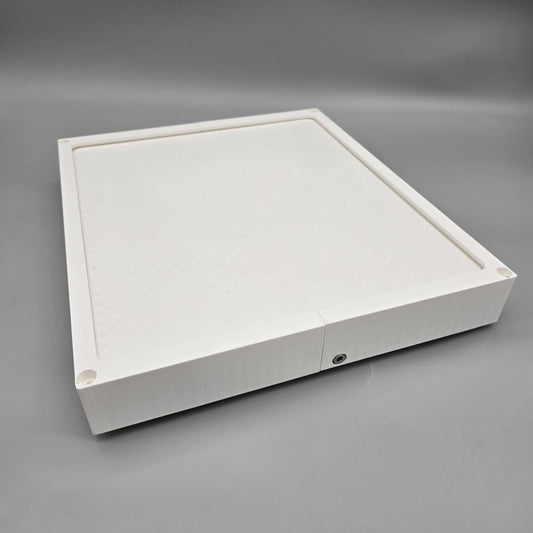 WarpSpeed Low-Profile Starlink Mini Mount