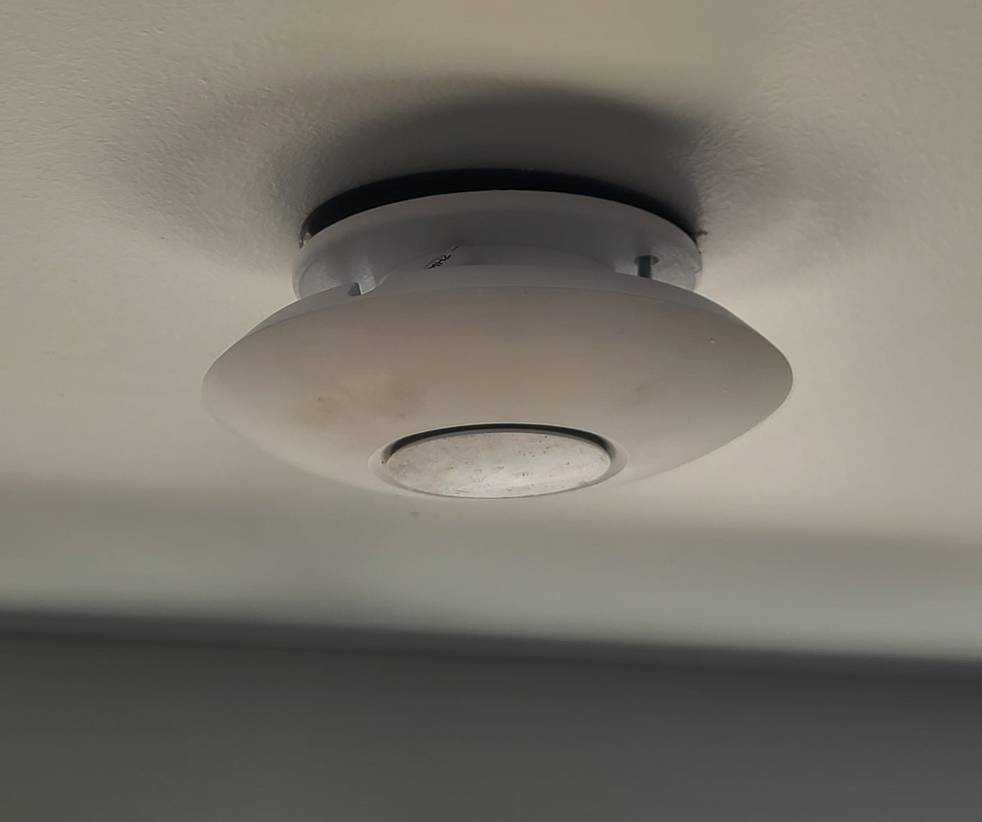 4in Ceiling Box Mount For Unifi Ubiquiti Wireless Access Points U7-Lite, U6-Lite, U6+, UAP-AC-LR, UAP-AC-Lite, UAP-NanoHD