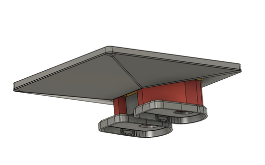 Ryobi 18V Starlink Mini Powerpack: Portable Internet On-the-Go (Pre-Sale)