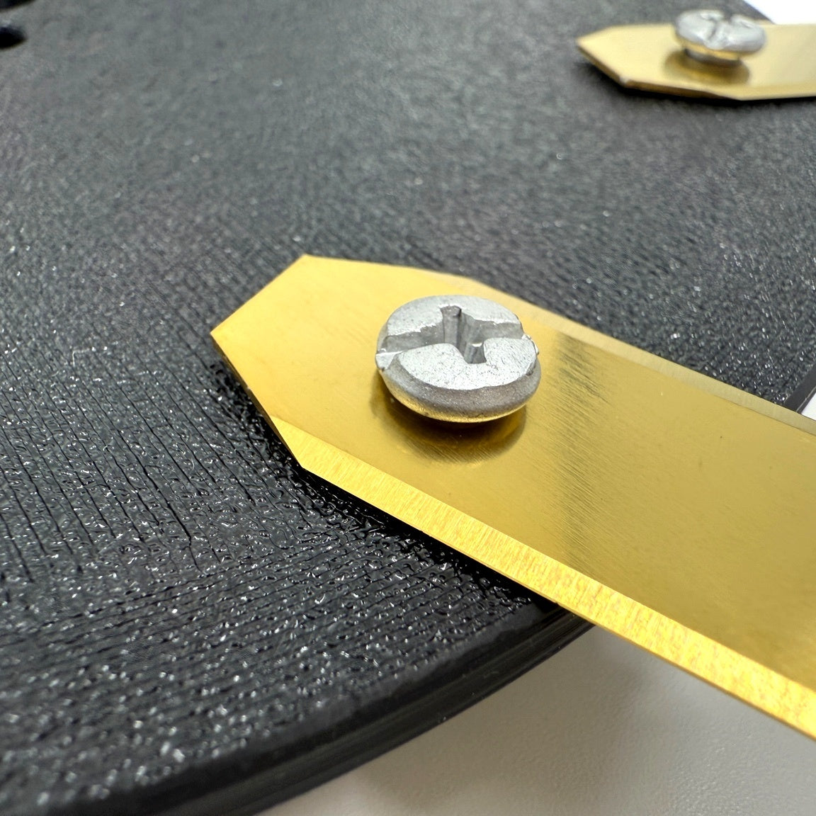 8 Blade Upgrade Cutting Disc For Mammotion Luba - 8 Blade Cutting Disc Set