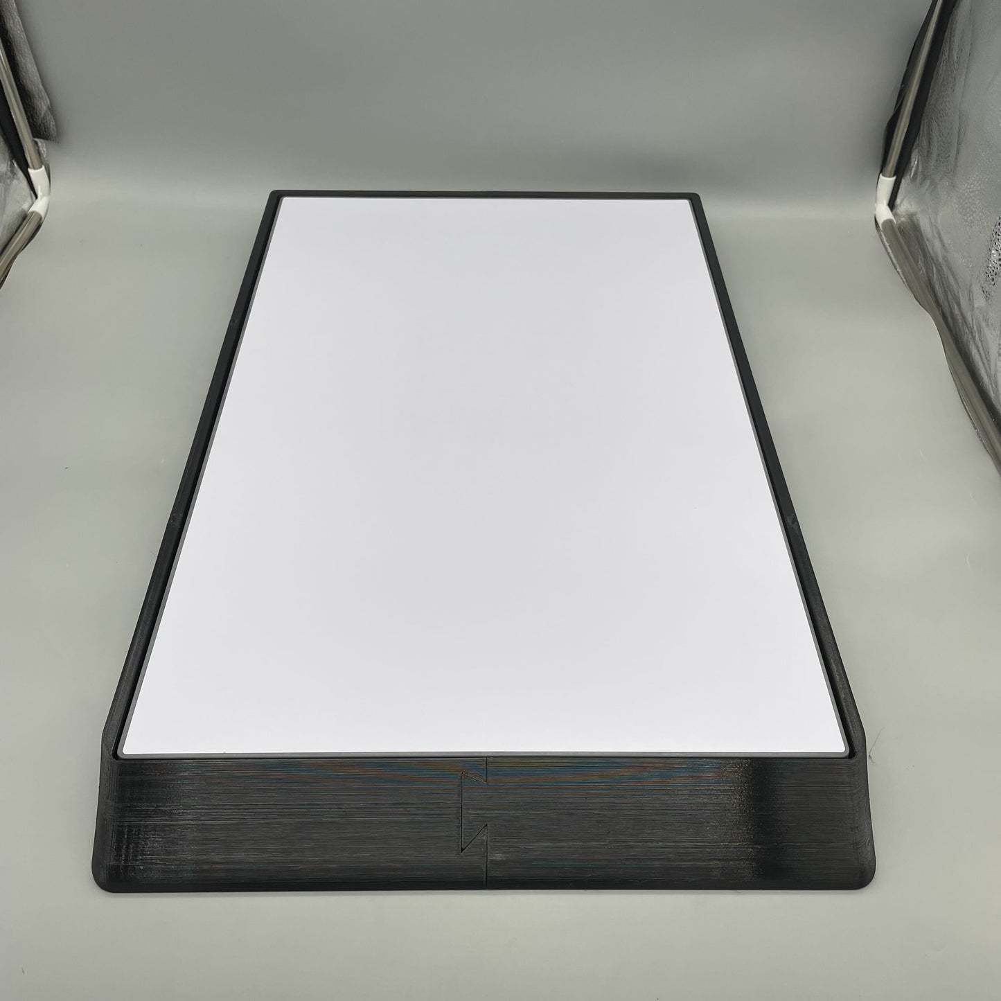 Starlink Gen 3 Standard Antenna Flat Mount (Complete) Kit - 1.9in Low Profile - Made in USA