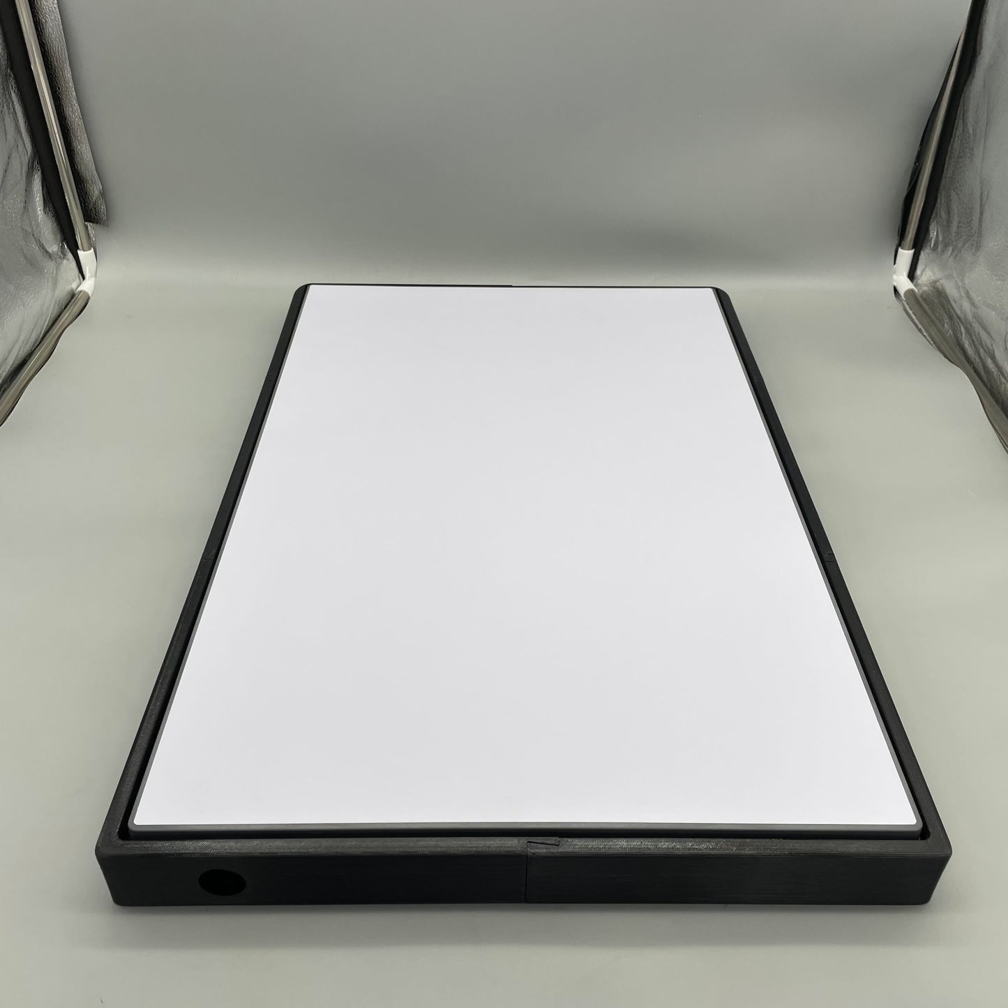 Starlink Gen 3 Standard Antenna Flat Mount (Complete) Kit - 1.9in Low Profile - Made in USA