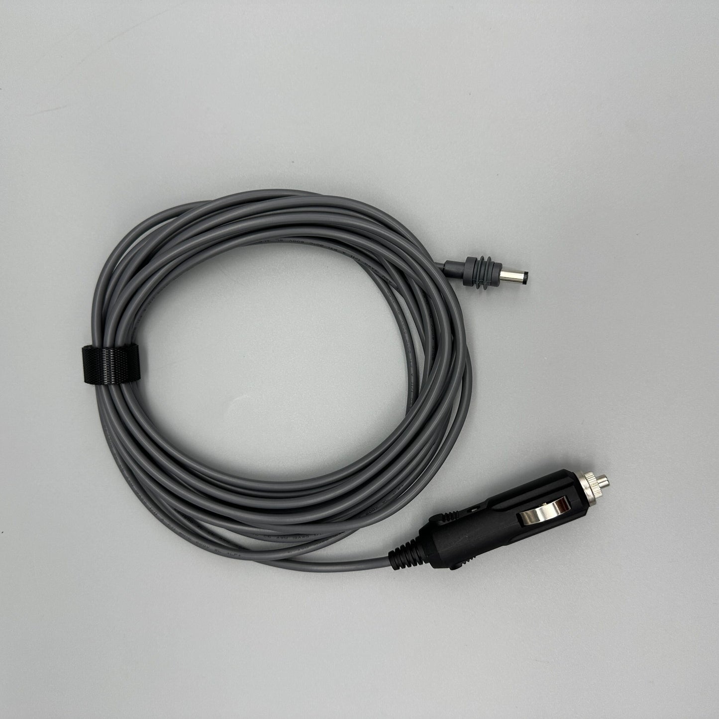 Starlink Mini DC Power Cable, 18AWG DC Car Power Cable for Starlink Mini, IP68 Waterproof