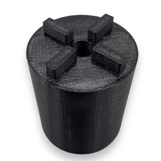 Hobie Steering Riser - Raises the Steering Knob on Your Pro Angler/Island Kayak