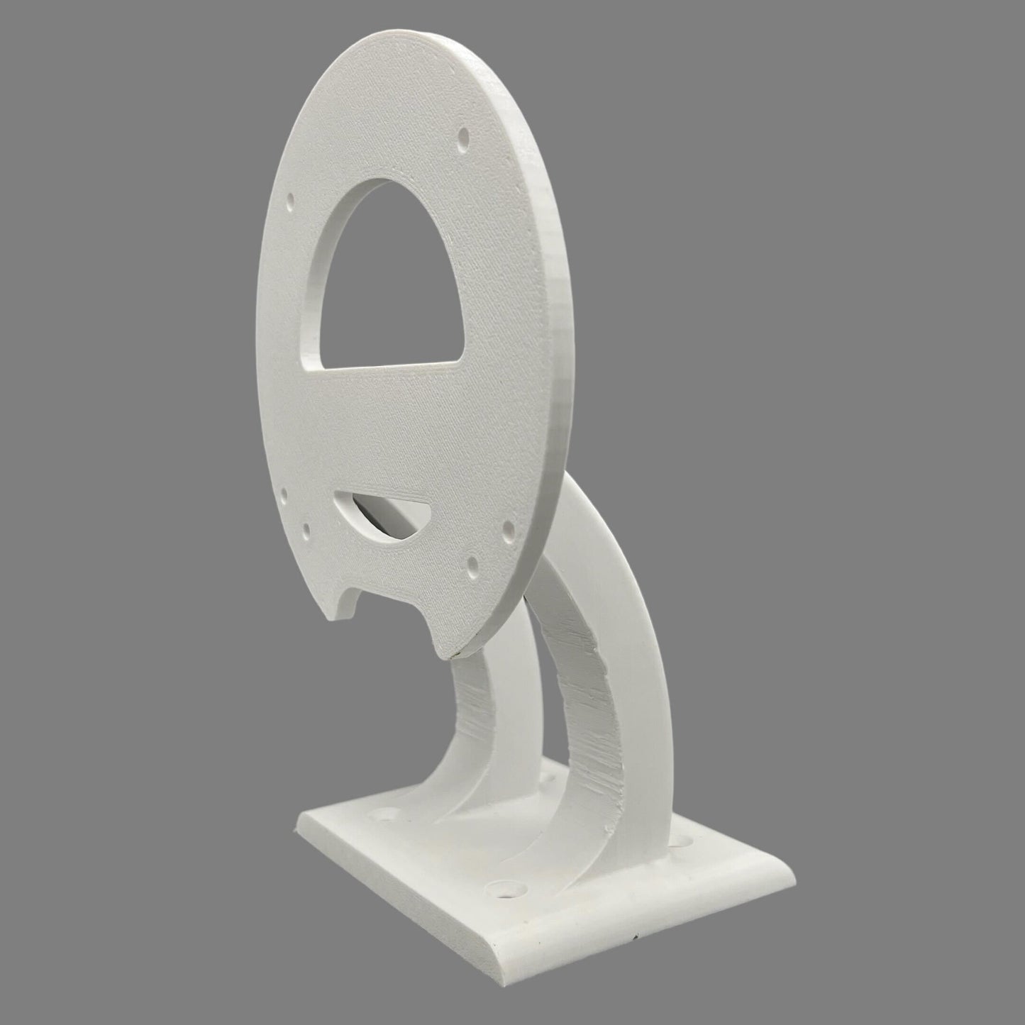 Unifi Ubiquiti Horizontal Wall Mount for U7 Pro Max, U6-Enterprise, U6-LR, U6-Pro & Others