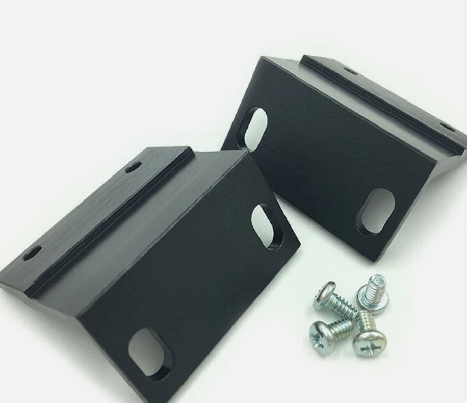 Emu E-mu Systems Rack Ears / Rack Mounting Hardware