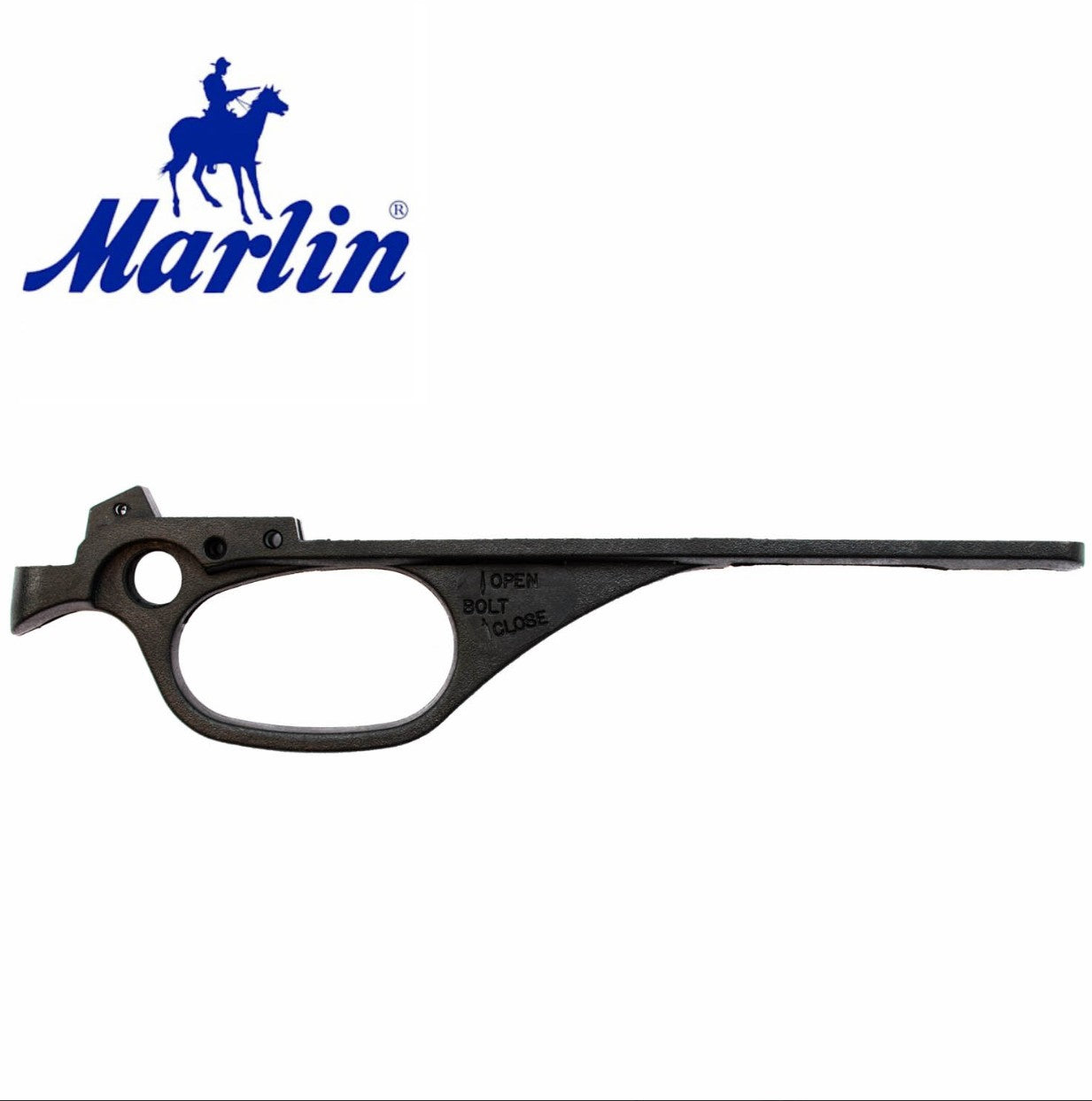 OEM-Spec Replacement Trigger Guard for Marlin Model 70 & 795 – Black