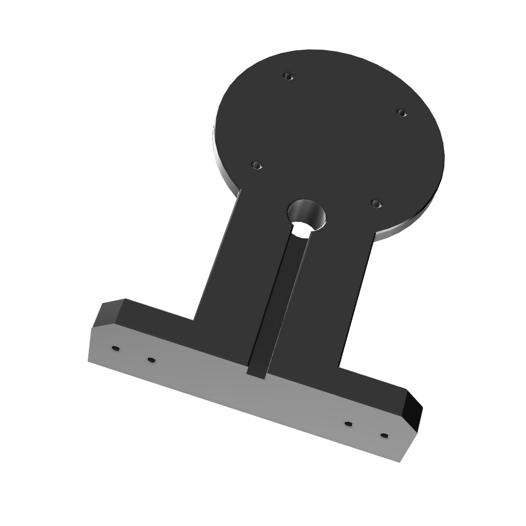 Horizontal Wall Mount for U7-Pro-XG & U7-Pro-XGS