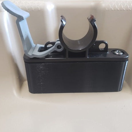 Lifetime Kayak Seat Riser for Tamarack Pro, Kenai Pro, and Teton Angler kayak (NO SEAT INCLUDED)
