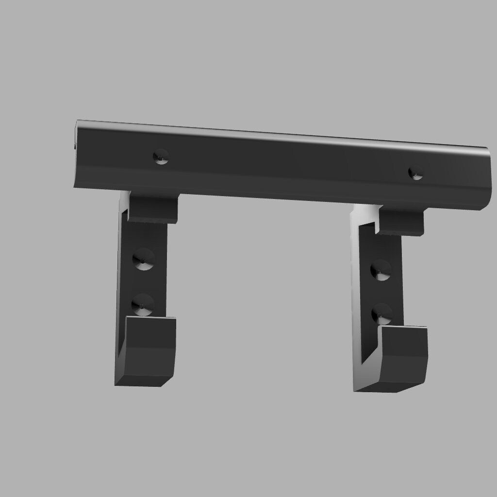 Zephyrs Market Starlink Gen3 Power Supply & Router Wall Mount All In One