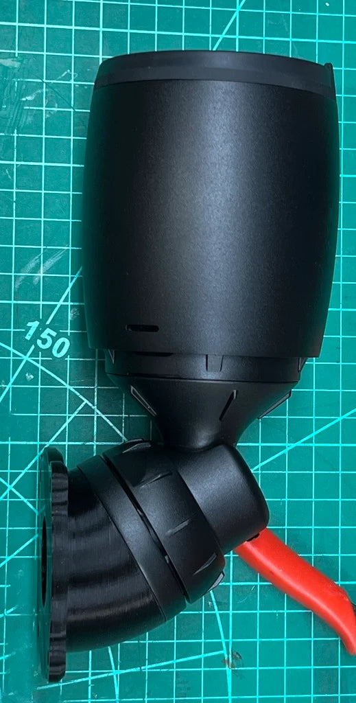 Ubiquiti Unifi Bullet Camera Angled Base