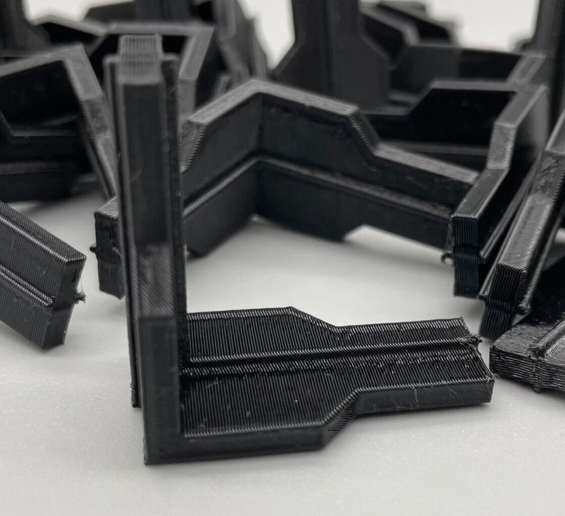 Whalen Connectors