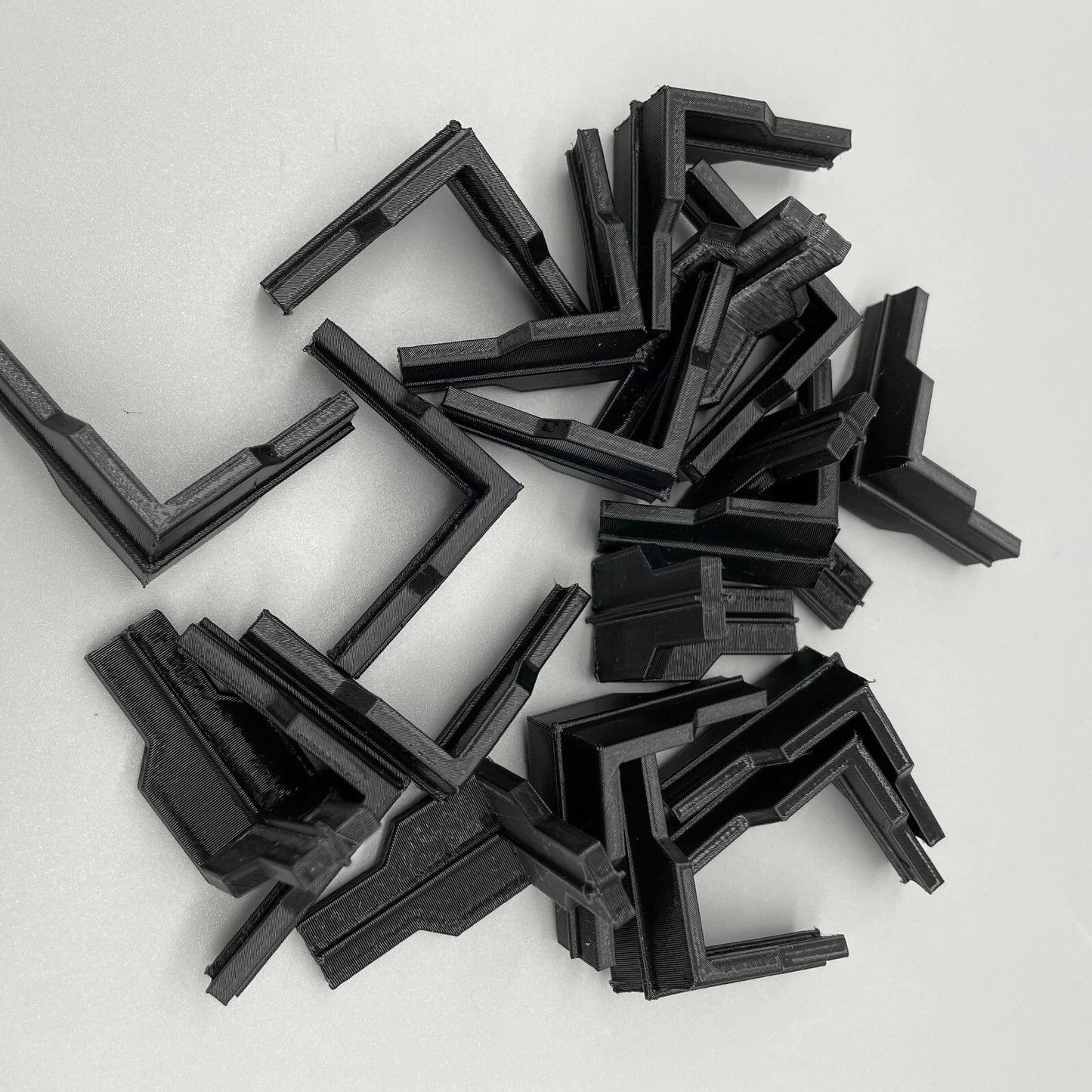 Whalen Connectors