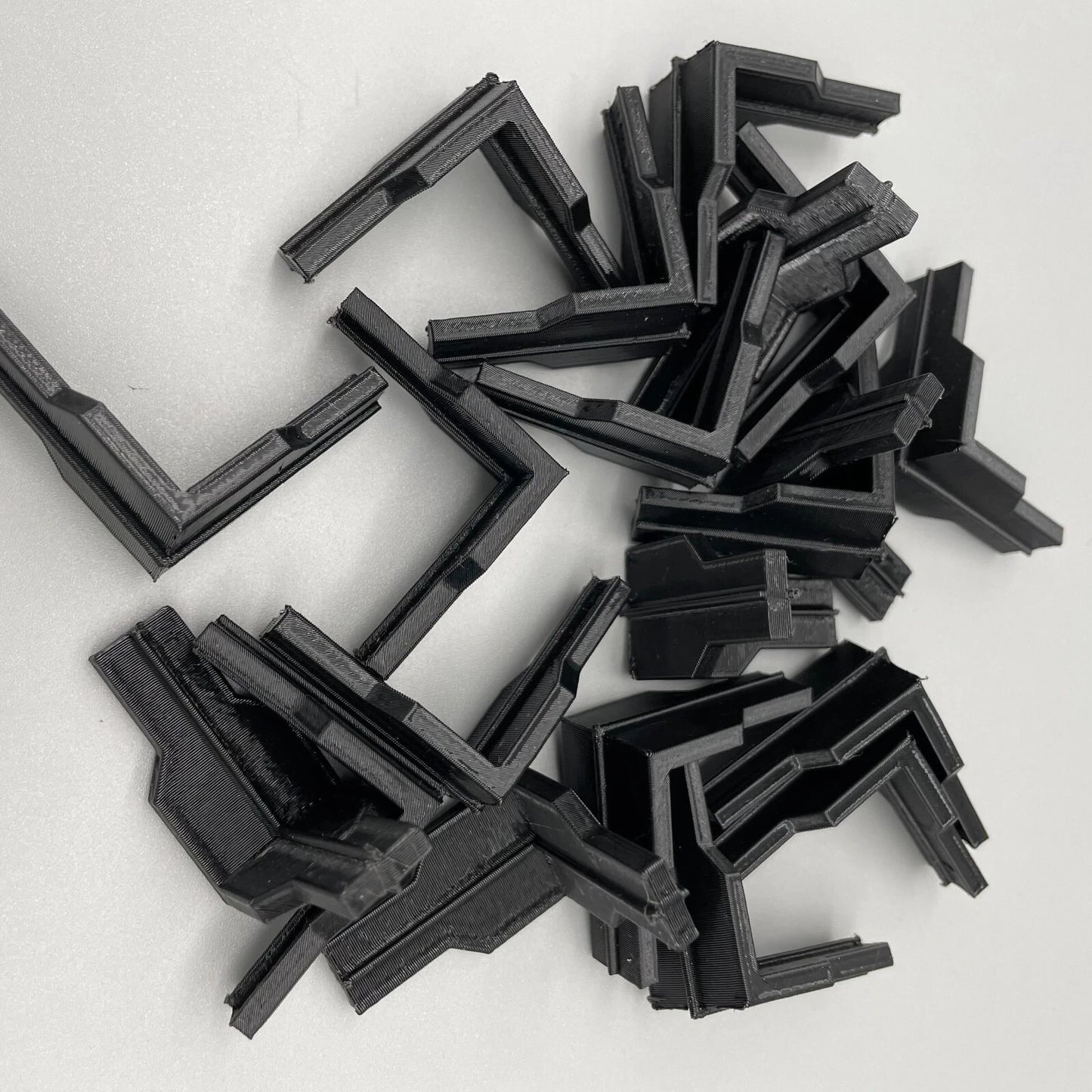 Whalen Connectors