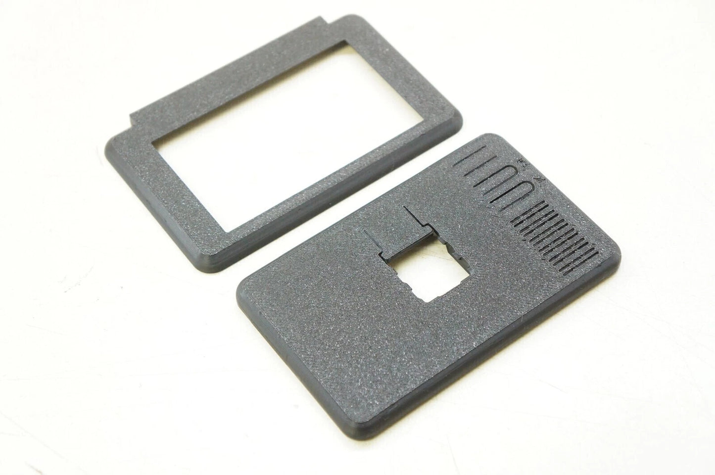 LCD Screen Housing for Gaggiuino Gen 3 (Gaggia Classic / Pro / Evo)