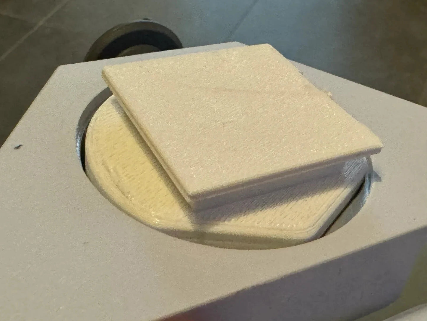 Starlink Mini Adapter For Swiss Arca Style Quick Connect Tripod & Mounts