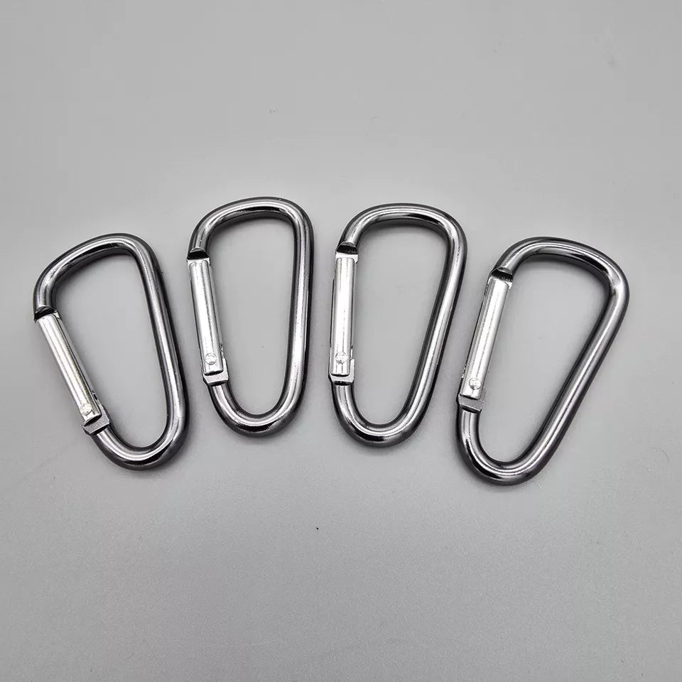 CARABINER CLIP Small - 10 Pack