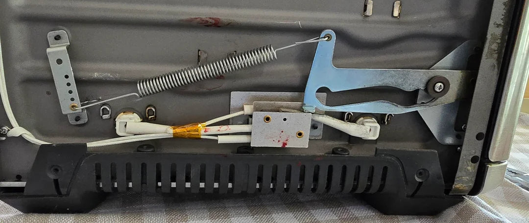 Replacement Pulley Washer For Breville Airfryer/Toaster Over BOV900