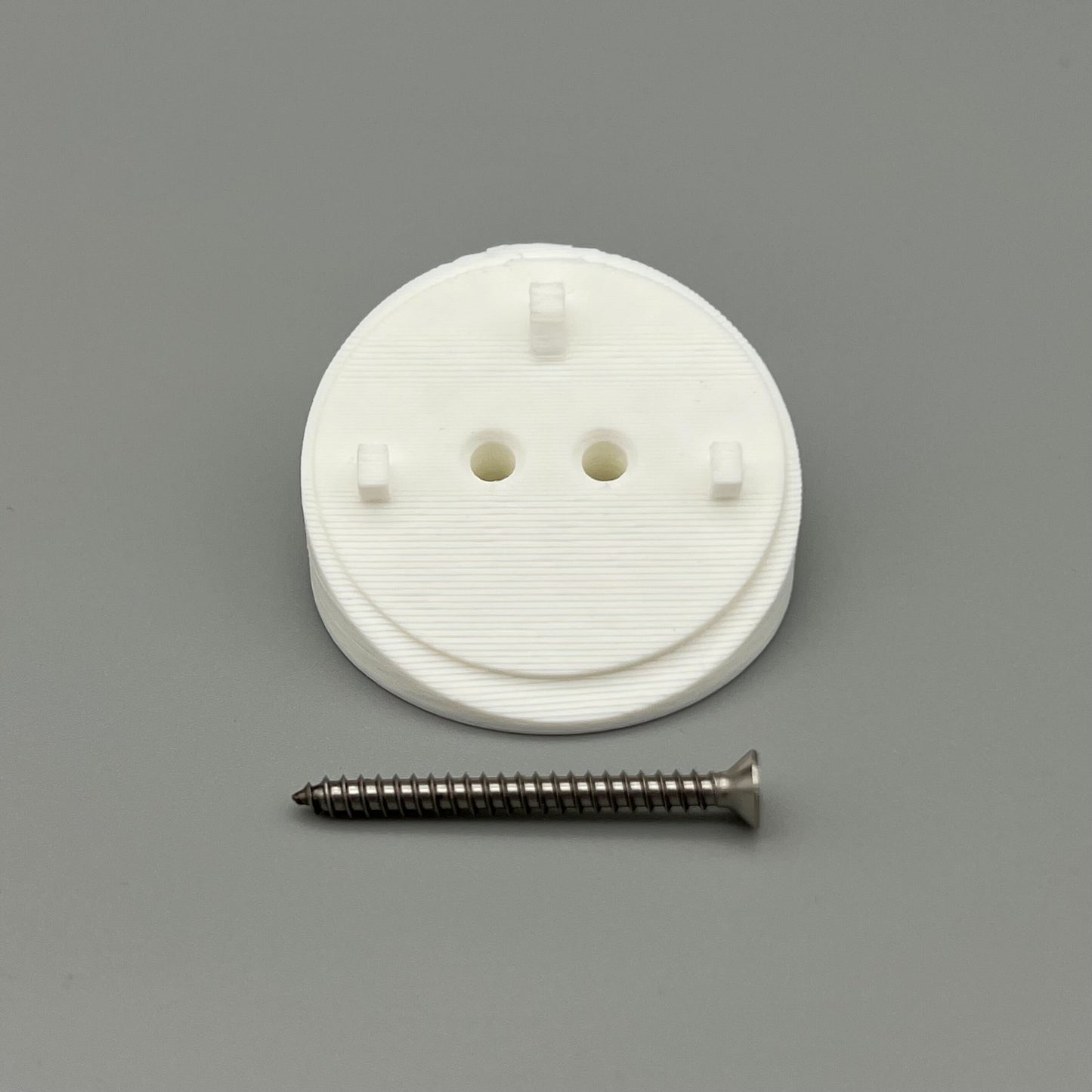 Unifi Protect G4 Instant Angled Wall and Surface Mount, 22.5 Degree