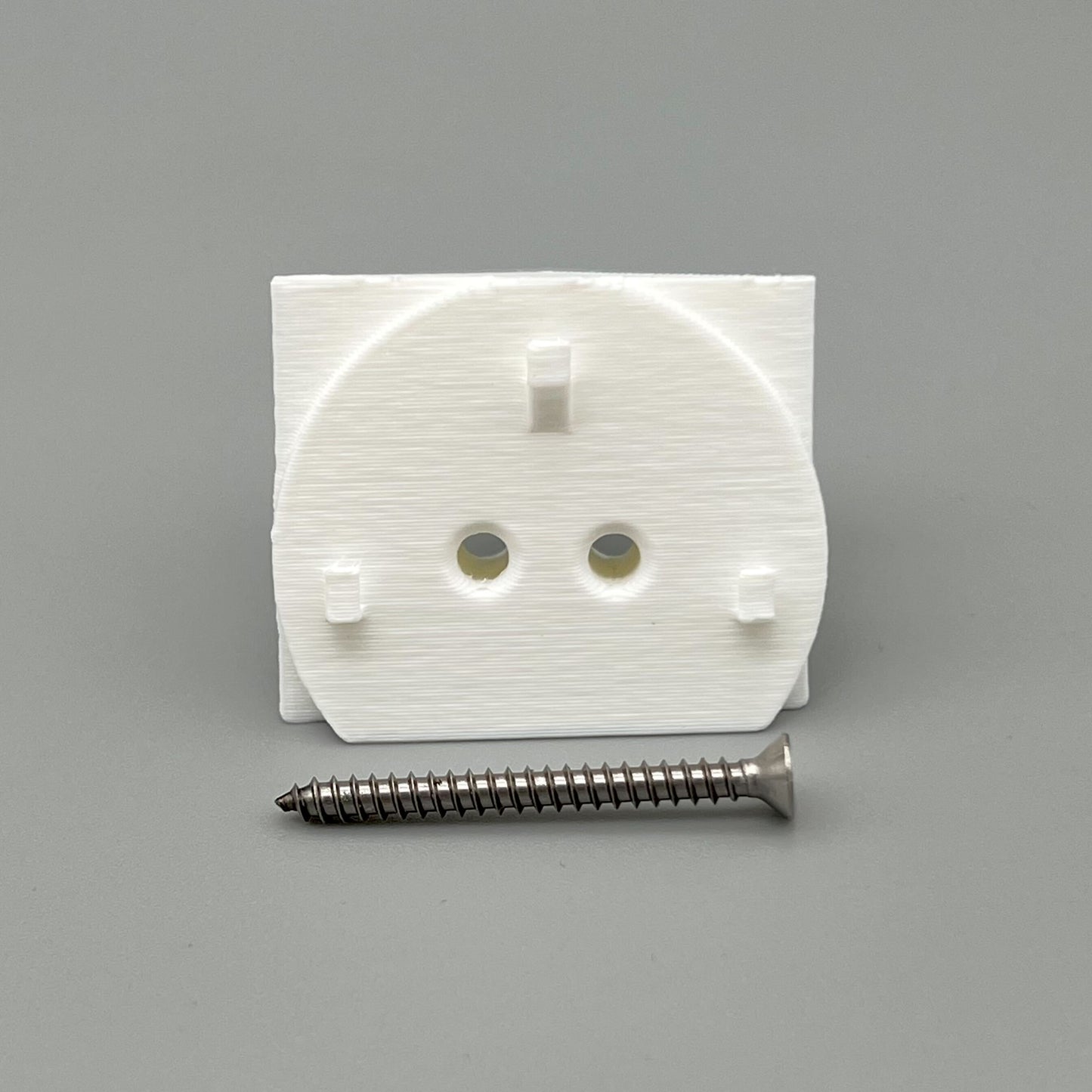 Unifi Protect G4 Instant Corner Wall and Surface Mount (Hardware is included)