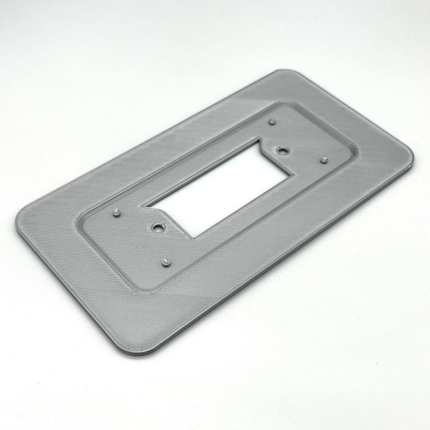 Ubiquiti Unifi G4 Doorbell Camera Faceplate / Frame