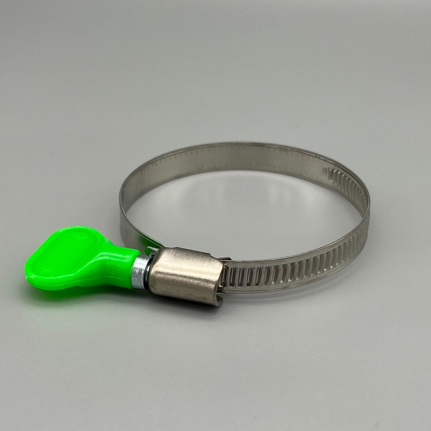 2.5" Metal Hose Duct Clamps - Multi pack 5pack or 10pack