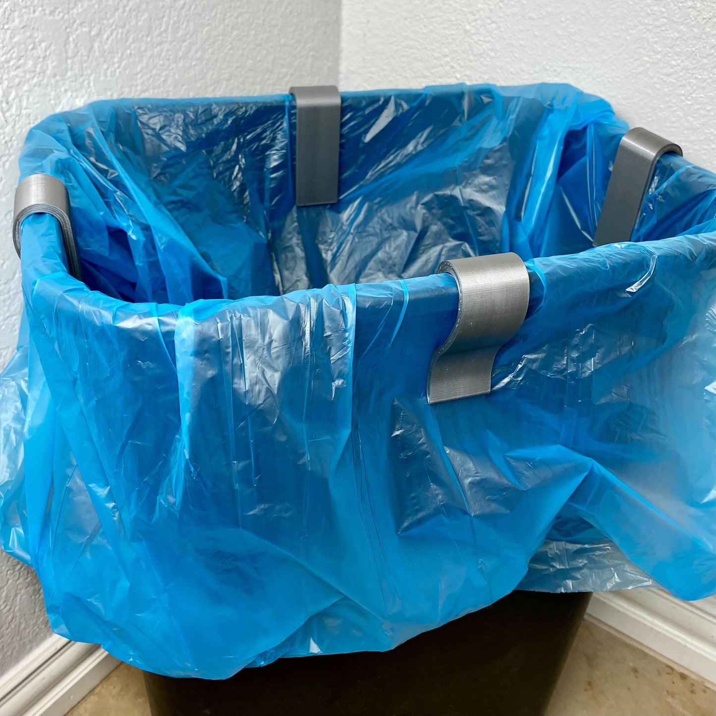 Cardboard Box Clips - Multiple Use!