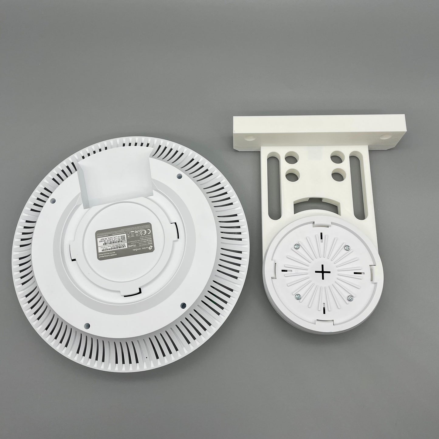 Tp Link Omada EAP 610, 620 HD, 650, 660 HD, 670 & 772 Horizontal Wall Mounts
