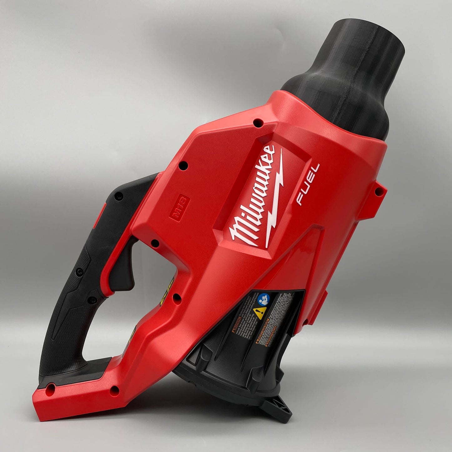 Stubby Car Drying Nozzle For Milwaukee M18 Fuel 2724-20 & 2728-20