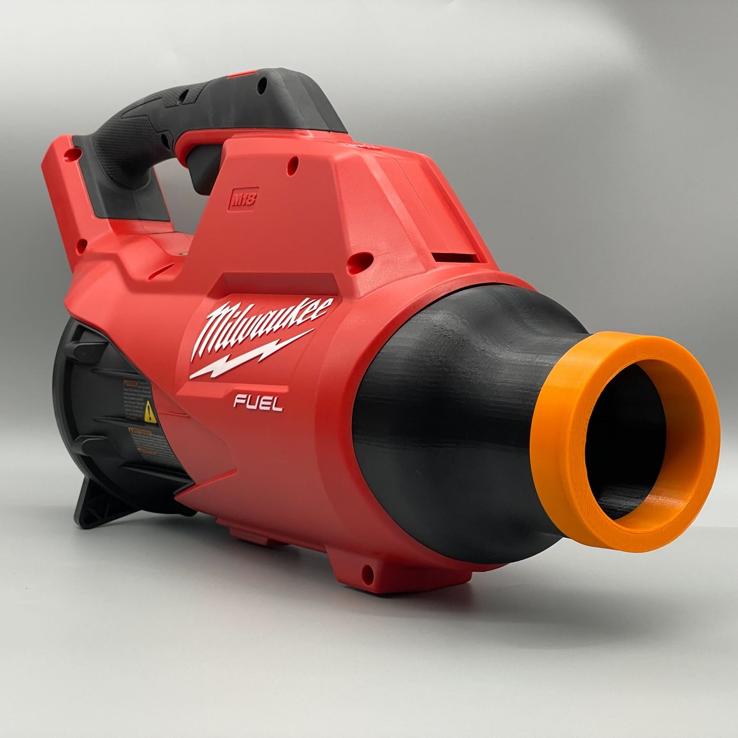 Soft Tip for Stubby Nozzle (M18 Zephyrs Stubby Nozzle)