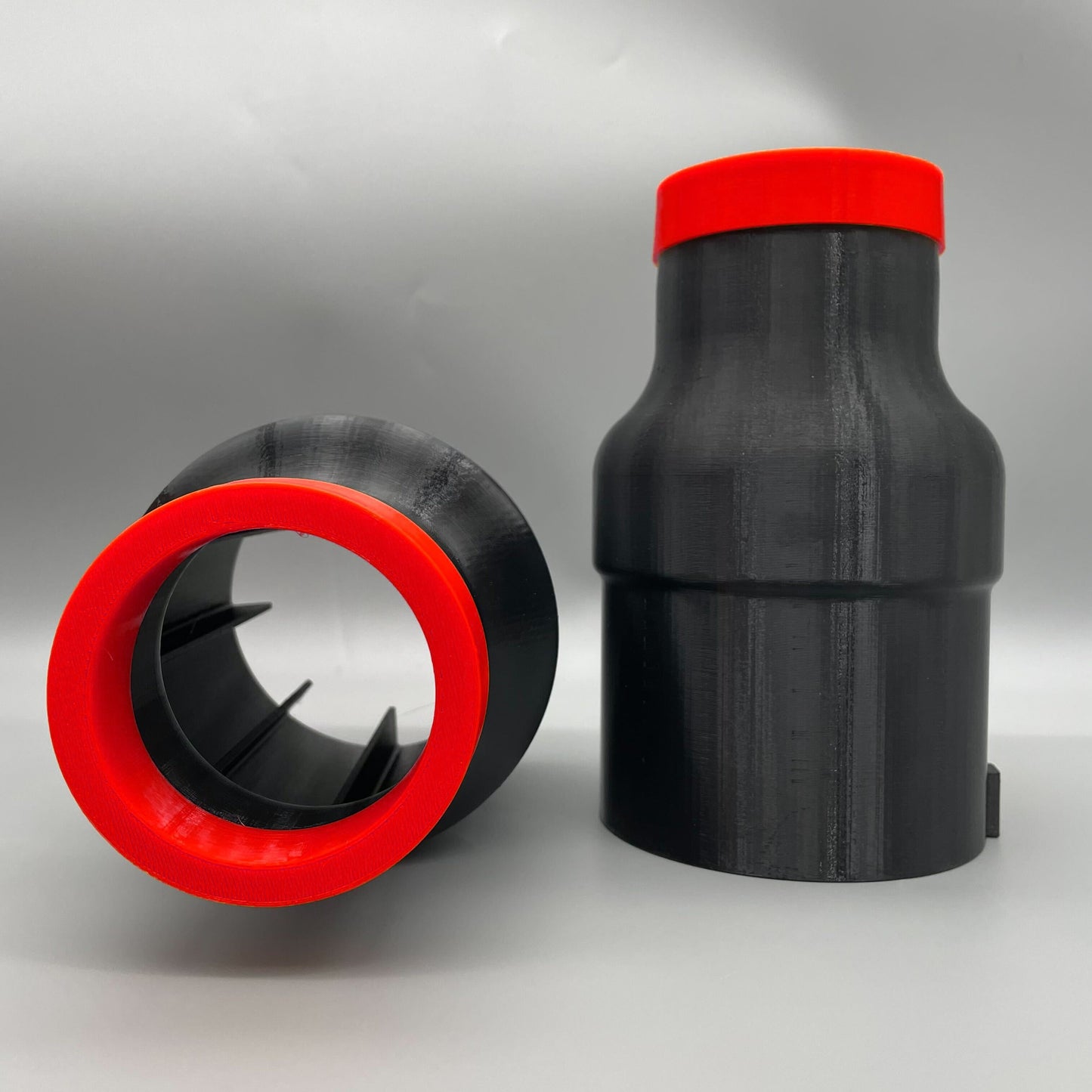 Soft Tip Milwaukee Car Drying Stubby Nozzle Tip For 2824-20 M18 FUEL Dual Battery Blower