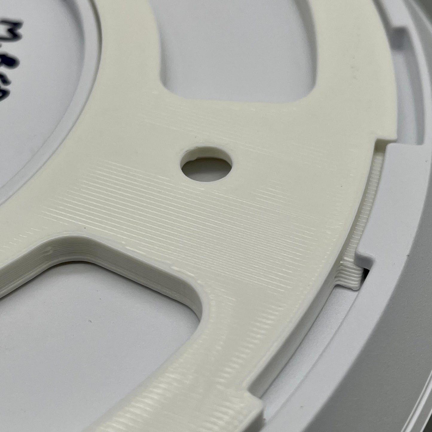 Replacement Unifi Ubiquiti Mounting For UAP-AC-PRO, HD, SHD & U6-LR