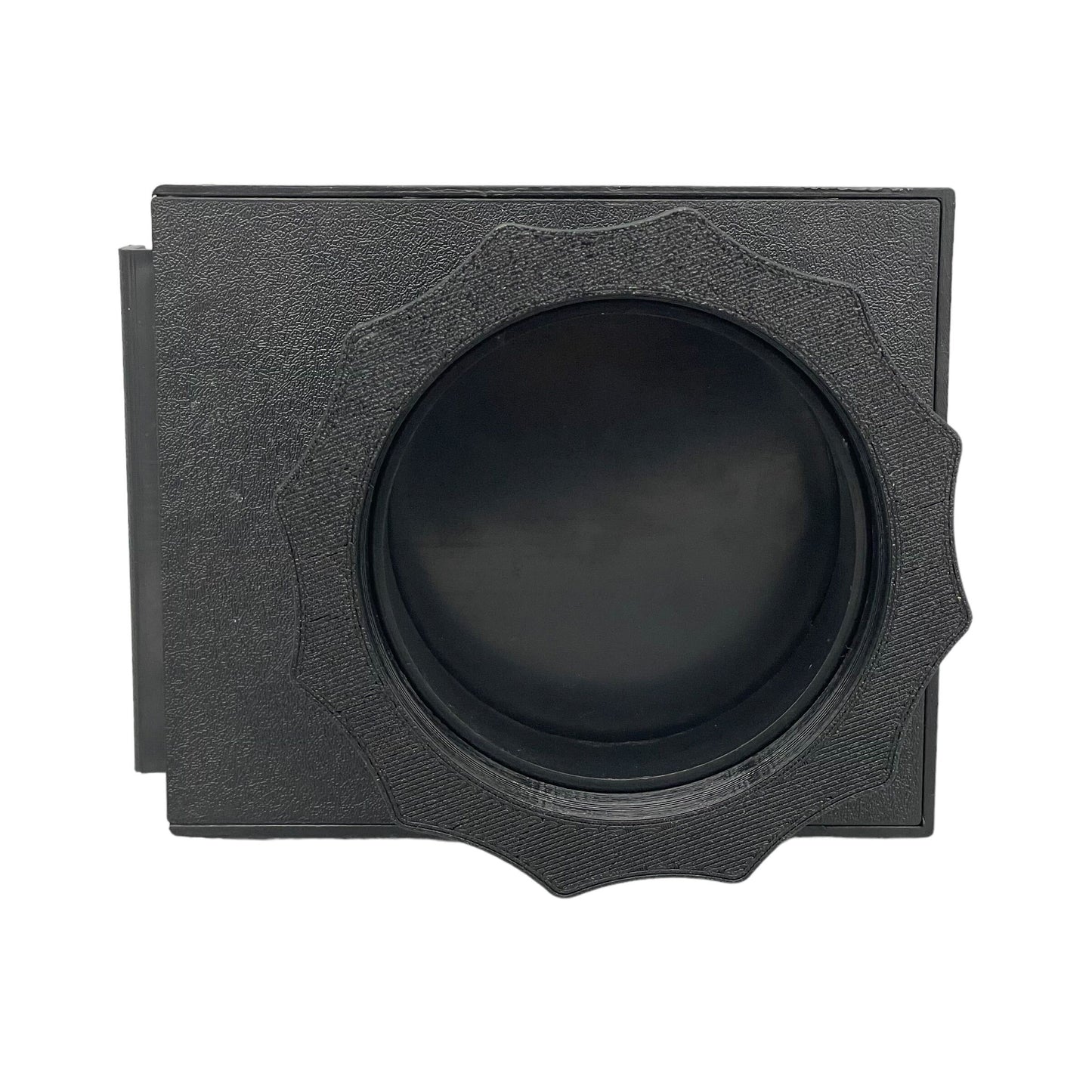 4" Magnetic Blast Gate