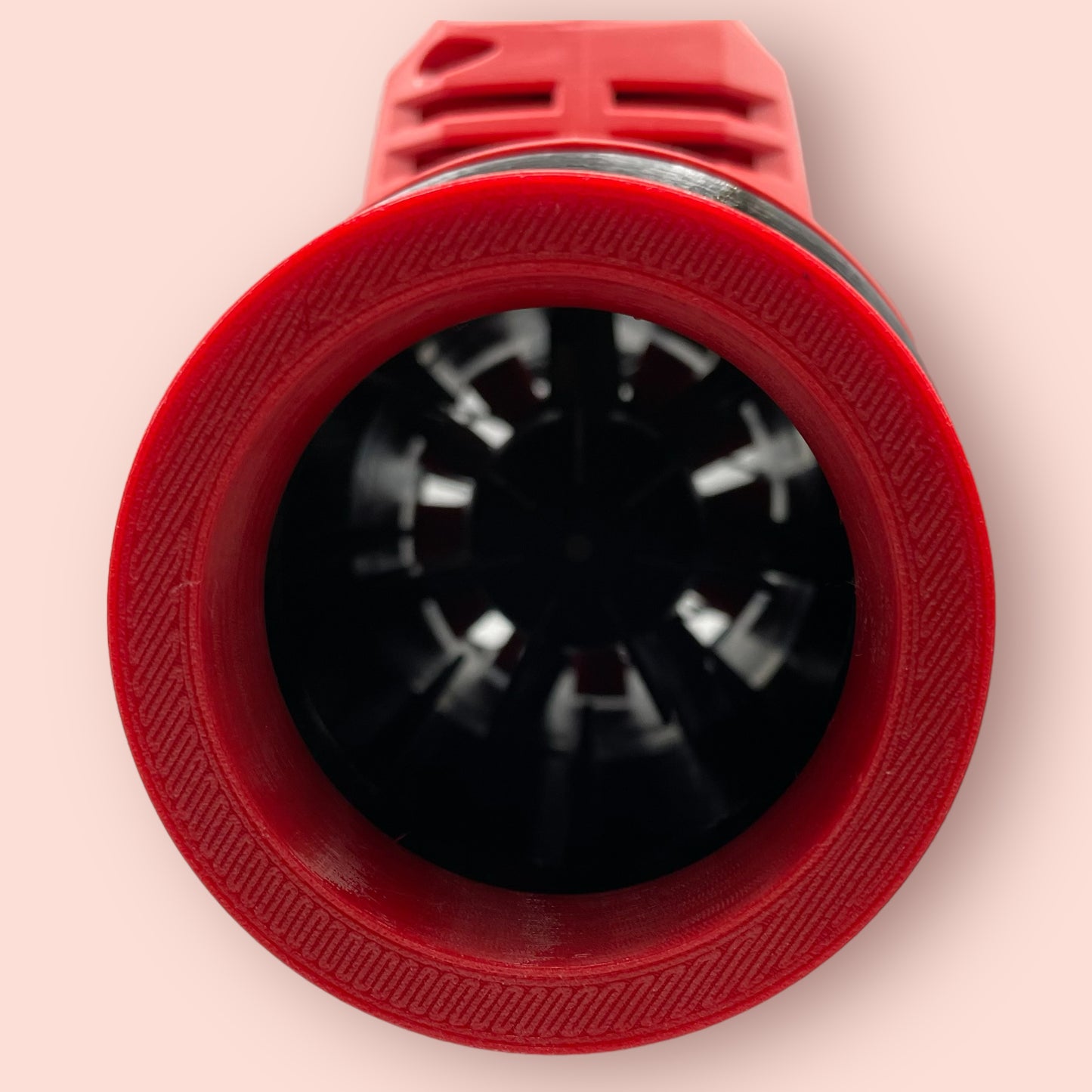 Soft Tip Milwaukee Car Drying Stubby Nozzle Tip For 2824-20 M18 FUEL Dual Battery Blower