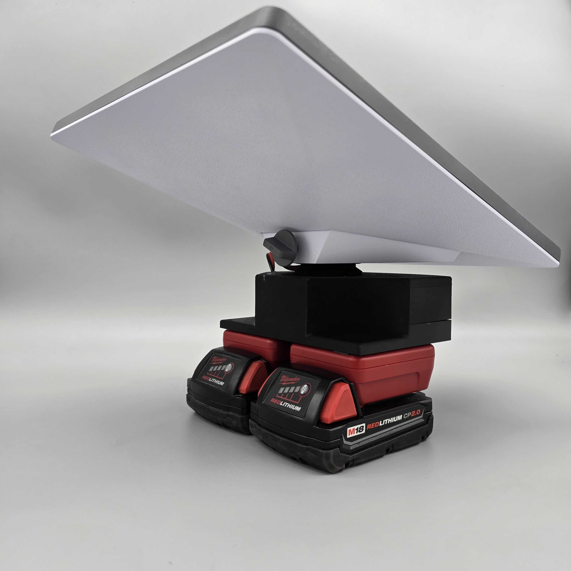 portable power station for fridge Jackery HomePower 3600 Plus Portable Power Station