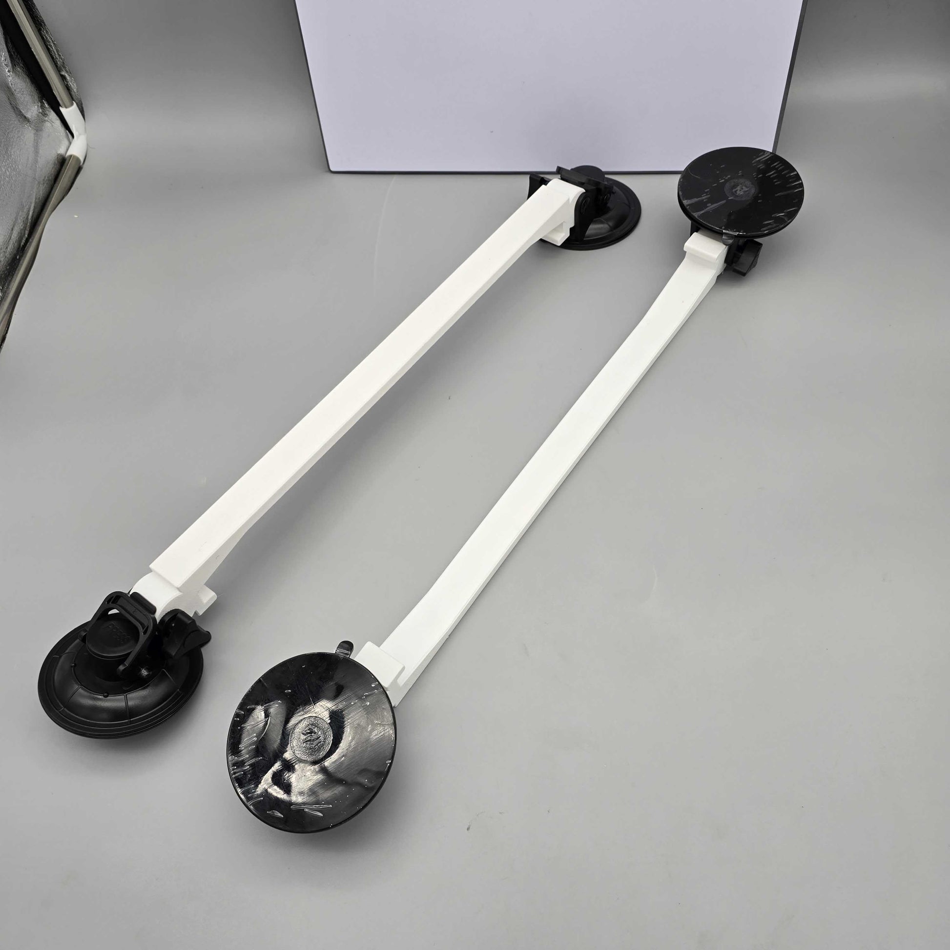 Starlink Standard Gen 3 Antenna Suction Cup Mount for Sunroofs, Moonro ...