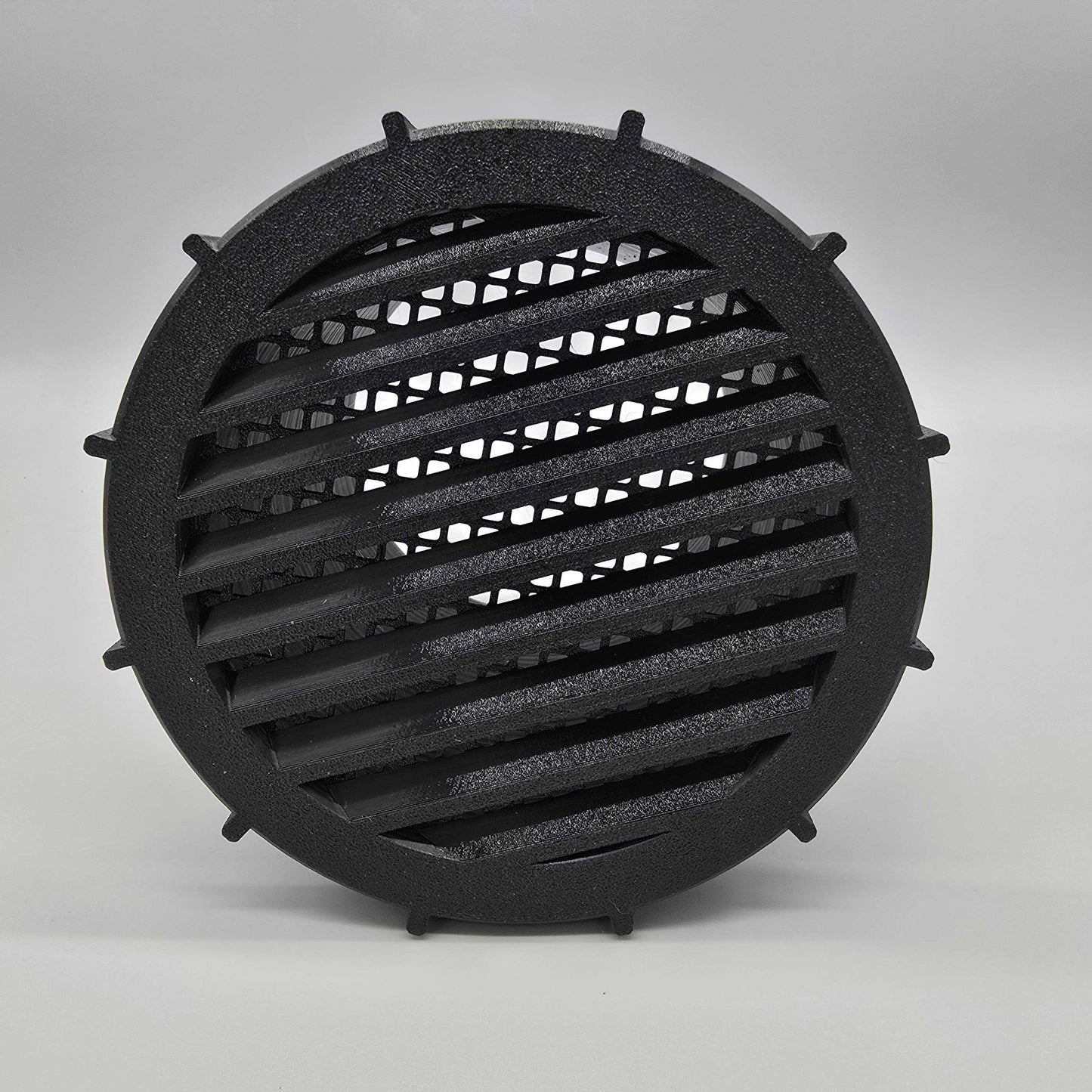 Magduct Portable Air Conditioner Vent Kit with Magnetic Tube Attachment - Through-Wall Solution for RVs & Homes (Fits 5" & 6" Ducting)