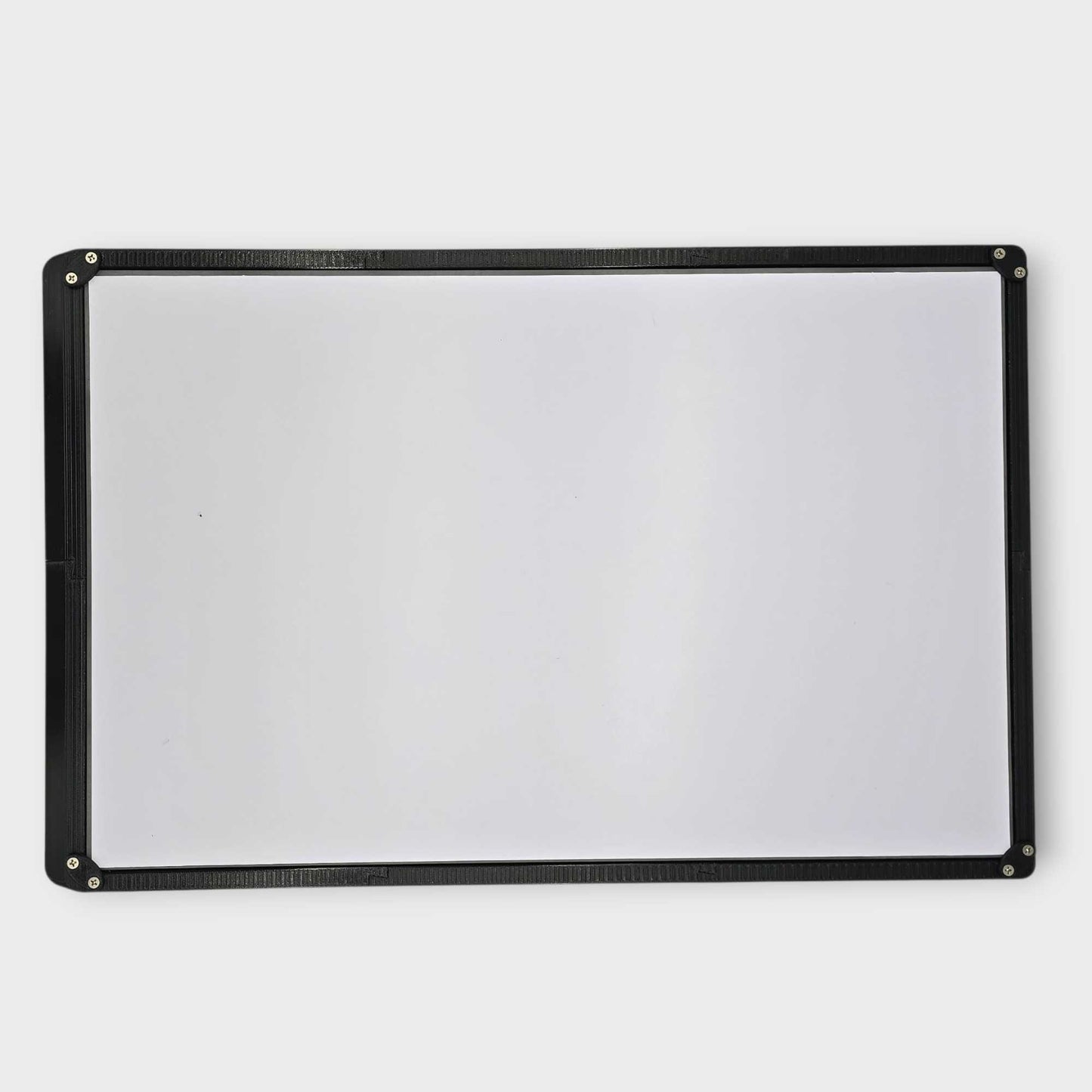 Starlink Gen 3 Antenna Flat Mount - 20° Sloped Low Profile Mount for RVs, Boats & Vehicles (Made in USA)