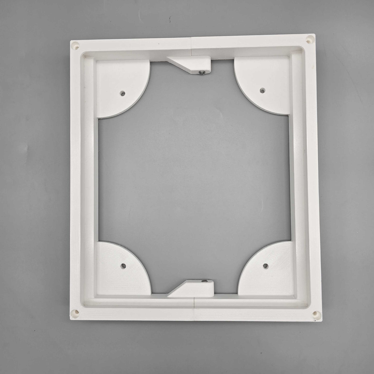 WarpSpeed Low-Profile Starlink Mini Mount