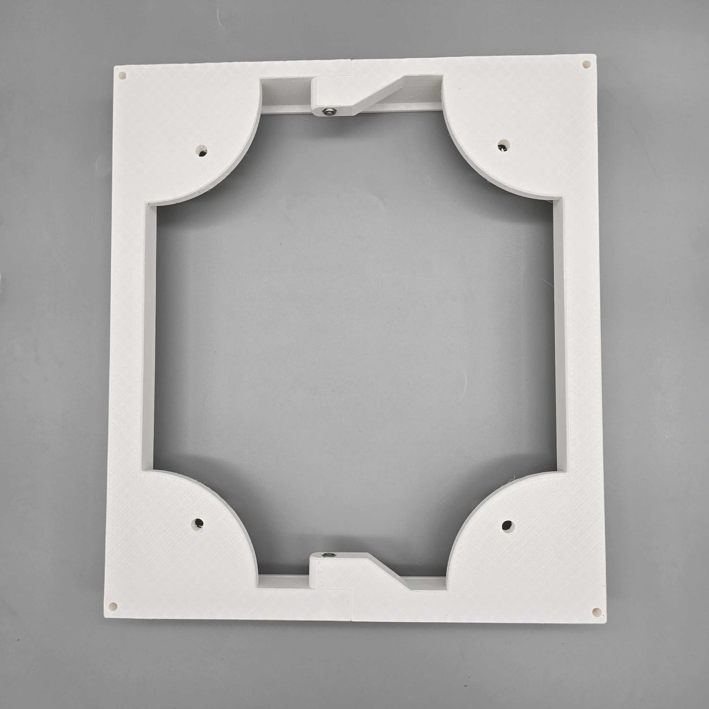 WarpSpeed Low-Profile Starlink Mini Mount