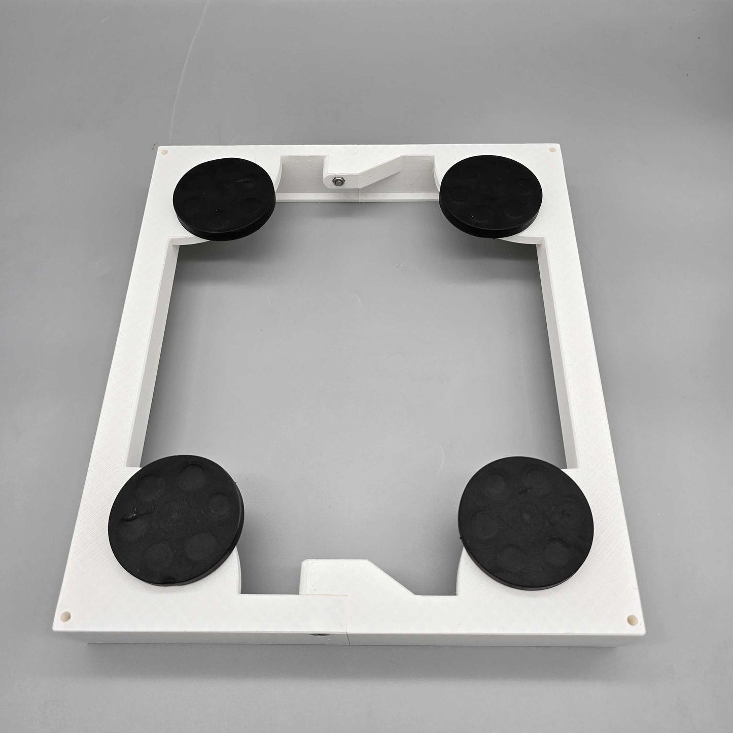 WarpSpeed Low-Profile Starlink Mini Mount