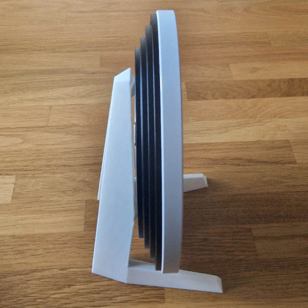 Heavy-Duty Desk Stand for Ubiquiti UniFi U7 Pro XG / XGS | Heat-Resistant Vertical Mount | Premium Print