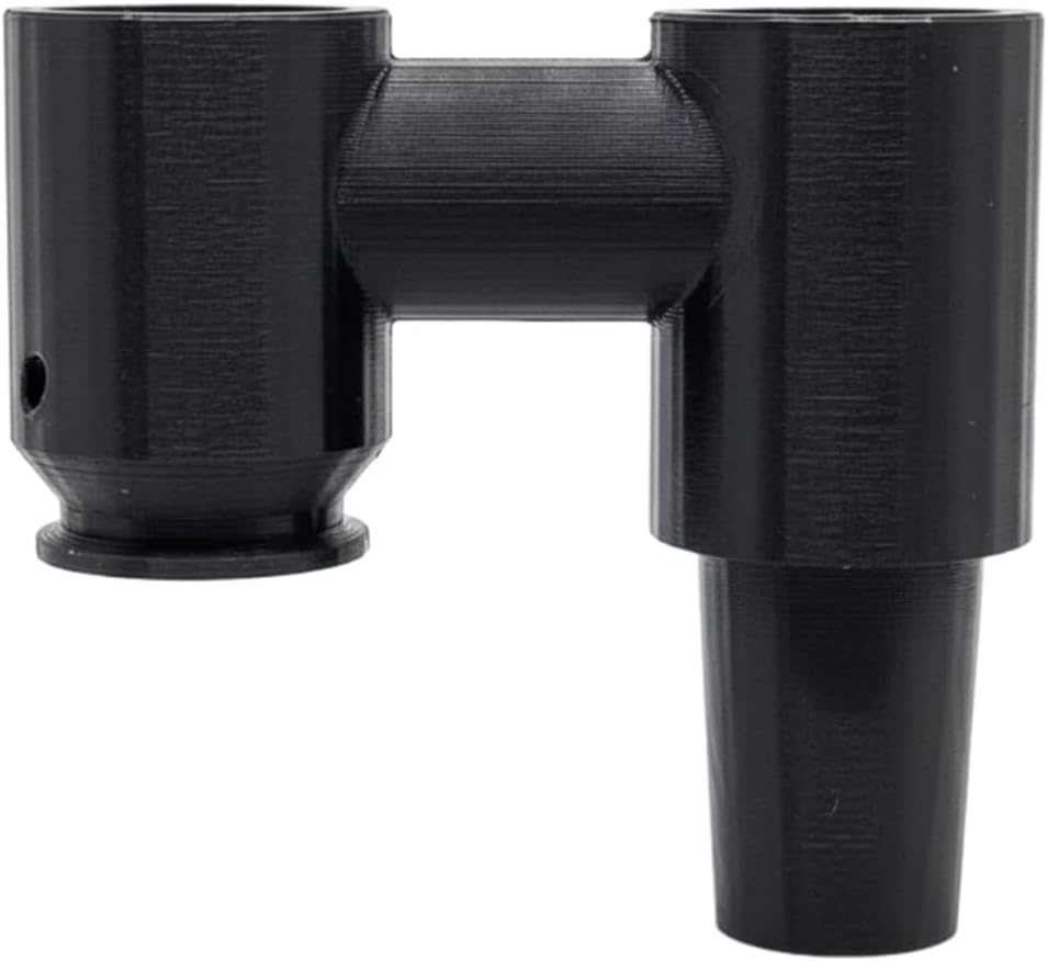 Glass Adapter for Puffco Pivot, Connector for Pivot Glass Attachment - 14mm