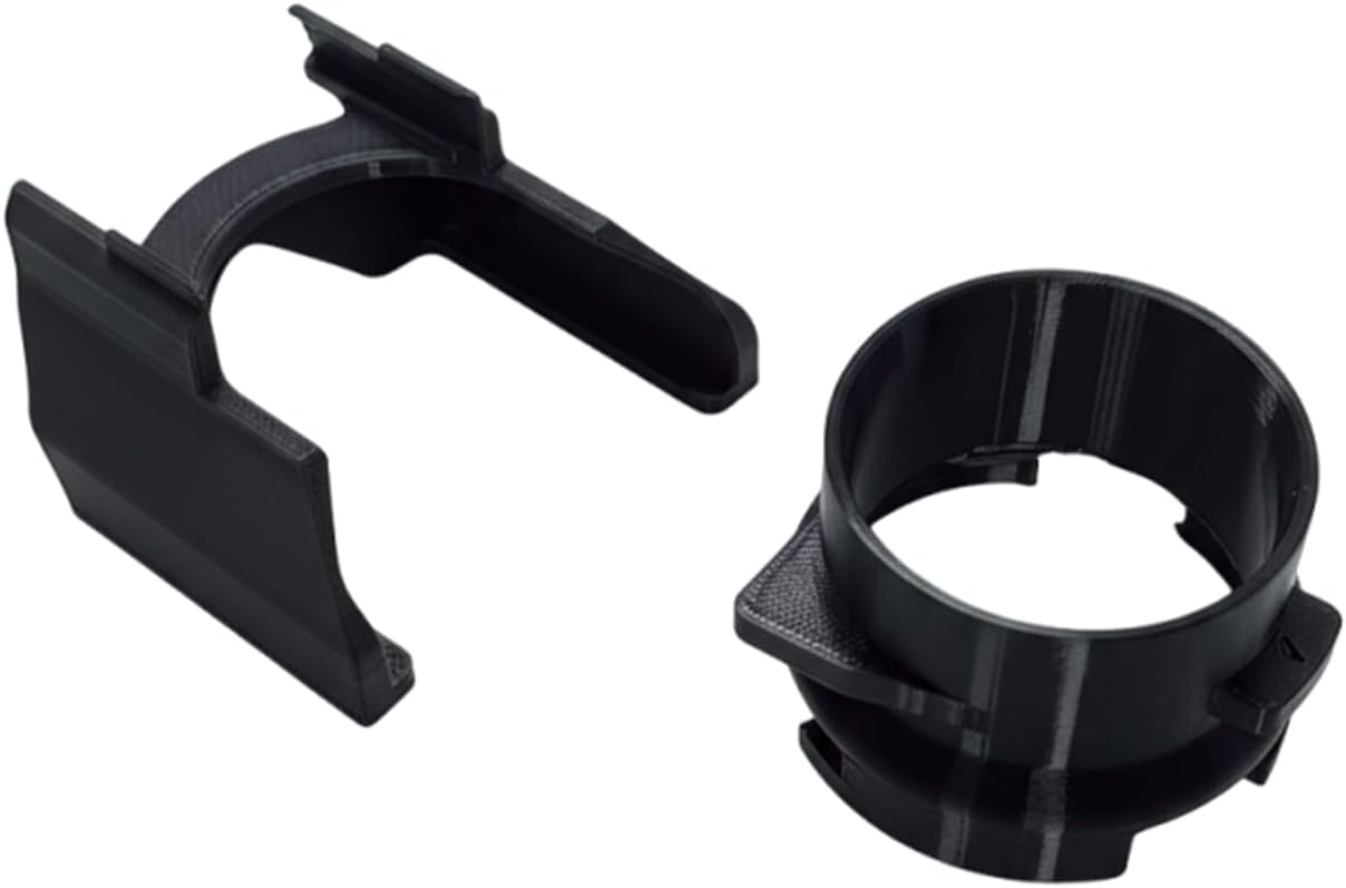 54mm Portafilter Holder and Dosing Funnel For Breville Smart Grinder Pro