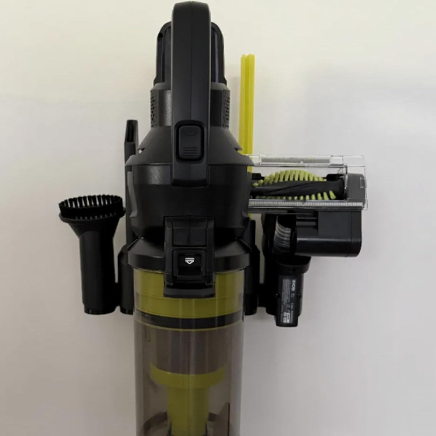 Wall Mount for Ryobi ONE+ HP 18V Pet Cordless Stick Vacuum